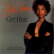 Get Here cover