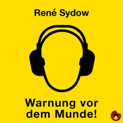 René Sydow – Warnung vor dem Munde