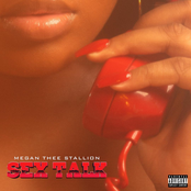 Sex Talk cover