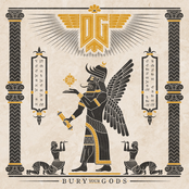 Deliver The Galaxy – Bury Your Gods
