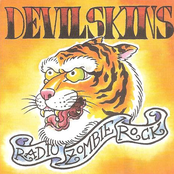 Radio zombie rock