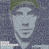 Ryan Sheridan – Home