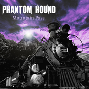 Mountain Pass