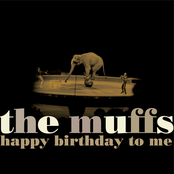 Happy Birthday to Me cover