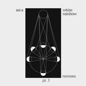 White Rainbow Remixes Pt. 1