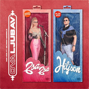 Zsá Zsá – OVA LJUBAV