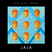 Botanas: JAJA