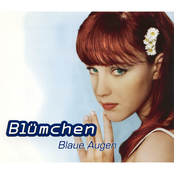 Blaue Augen