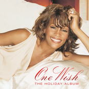 One Wish: The Holiday Album cover