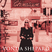 Chinatown cover