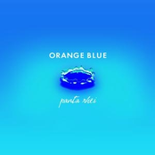 Orange Blue – Panta Rhei