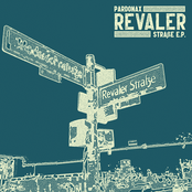 Revaler Straße E.P.