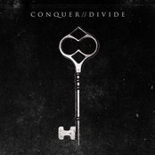 Conquer Divide - Broken