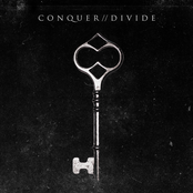Conquer Divide cover