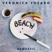 Veronica Fusaro – Beach (Acoustic)