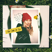 Take Care of You cover