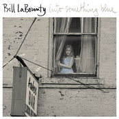 Into Something Blue