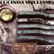 Ramblin' cover