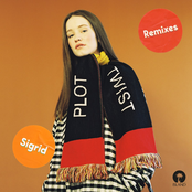 Plot Twist (Remixes) cover