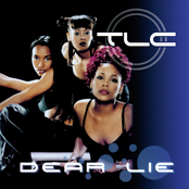 Dear Lie cover