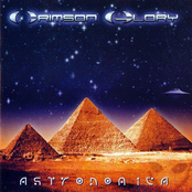 Crimson Glory – Astronomica