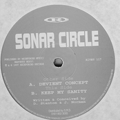 Devient Concept / Keep My Sanity