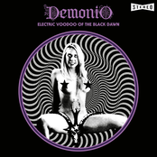 Electric Voodoo of the Black Dawn