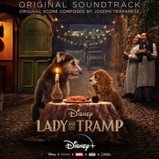 That's Enough (from "Lady and the Tramp") cover