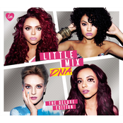 DNA: The Deluxe Edition cover