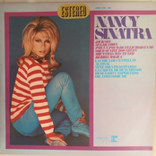 Nancy Sinatra cover