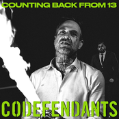 Codefendants – Counting Back From 13
