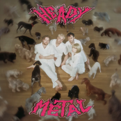 Heady Metal