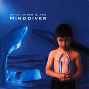 Girls Under Glass – Minddiver