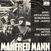 Semi-Detached, Suburban Mr. James / Morning After the Party