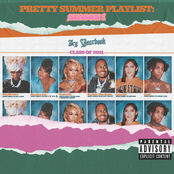 Pretty Summer Playlist: Season 1 cover