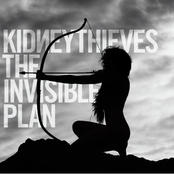 The Invisible Plan cover
