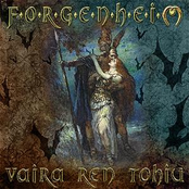 Vaira Ren Tohiu