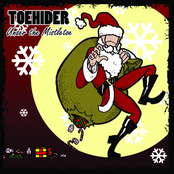 Under the Mistletoe