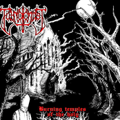 Burning Temples Of The Holy