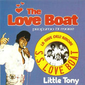 The love boat 