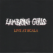 Live At Scala cover