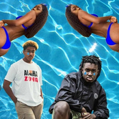 LET A NIGGA SMASH