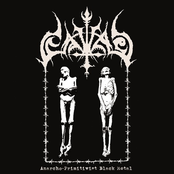 Anarcho-Primitivist Blackmetal