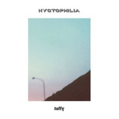 Nyctophilia cover
