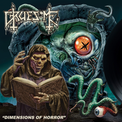 Dimensions Of Horror