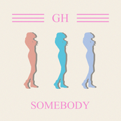 Somebody (Deluxe Edition)
