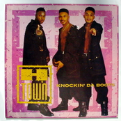 Knockin' Da Boots