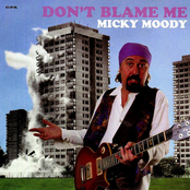 Don't Blame Me