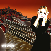 Eivør – Eivør