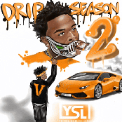 Drip Season 2